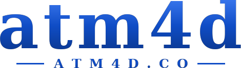 atm4d logo
